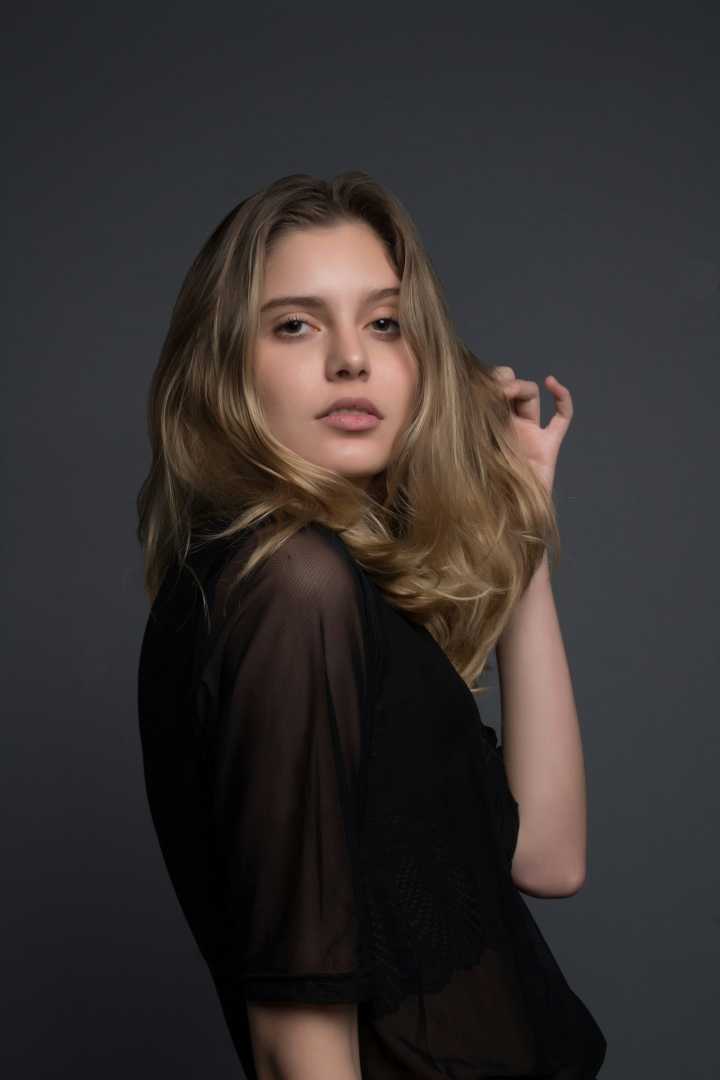 Ali